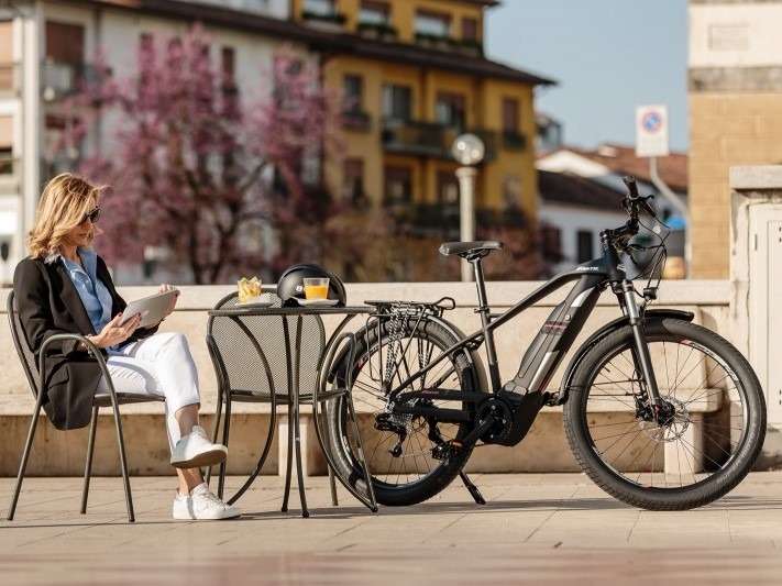 Come scegliere la bici elettrica