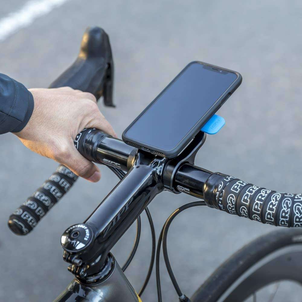 Quale supporto per smartphone da bici scegliere