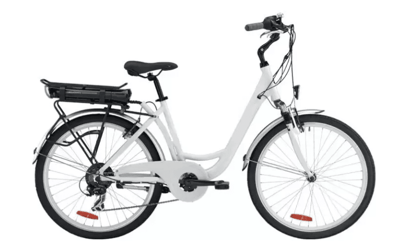 E-Bike GiveMeBike Icone Light (shop)