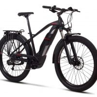 Fantic sevendays 2021 bicicletta elettrica da città urban.