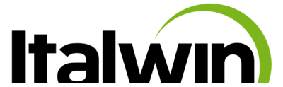 Logo italwin